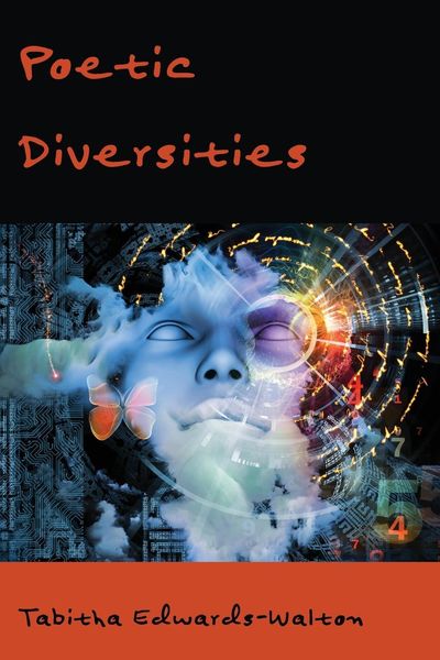 Produktbild: Poetic Diversities