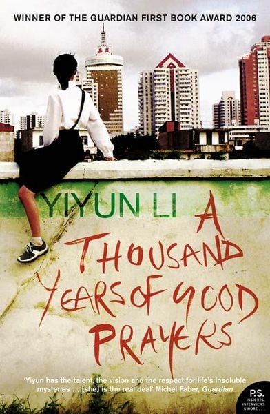 Produktbild: A Thousand Years of Good Prayers