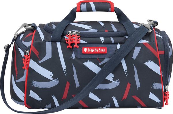 Produktbild: STEP BY STEP&reg;&nbsp;Sporttasche, Sports Car Mick