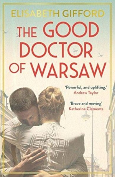 Produktbild: The Good Doctor of Warsaw