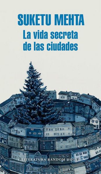 Produktbild: La vida secreta de las ciudades