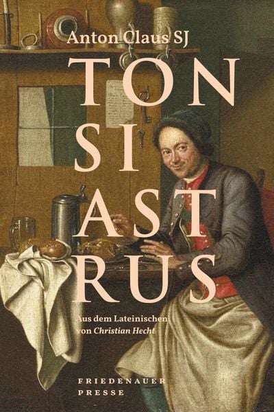 Produktbild: Tonsiastrus