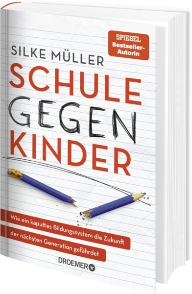 Produktbild: Schule gegen Kinder