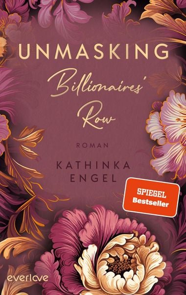 Produktbild: Unmasking Billionaires' Row