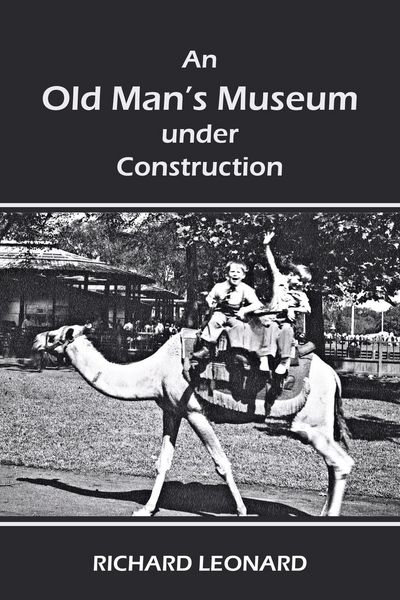 Produktbild: An Old Man's Museum Under Construction