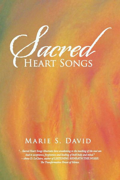 Produktbild: Sacred Heart Songs