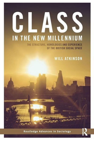 Produktbild: Class in the New Millennium