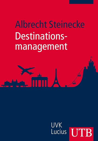 Produktbild: Destinationsmanagement