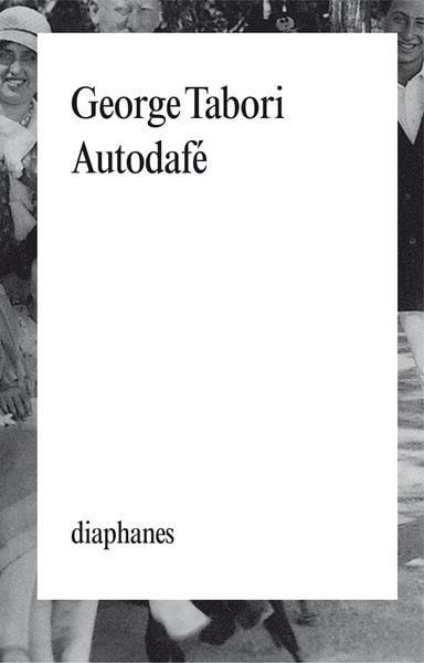 Produktbild: Autodaf&eacute;