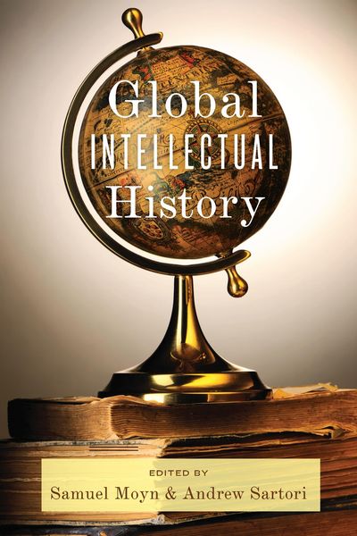 Produktbild: Global Intellectual History