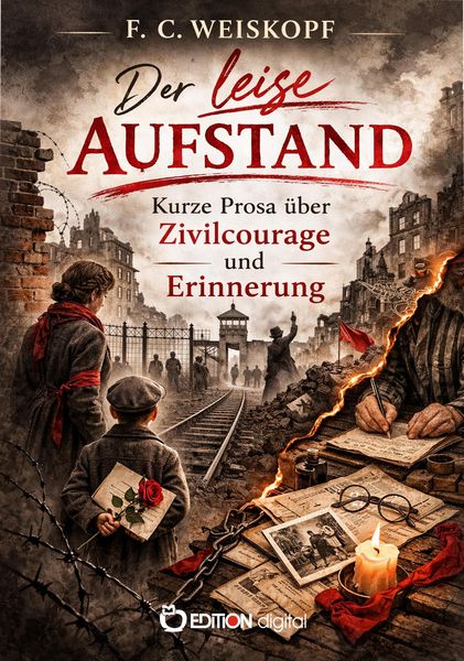 Produktbild: Der leise Aufstand