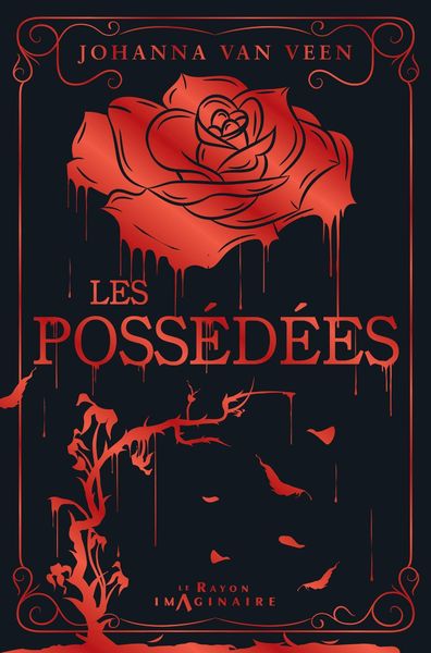 Produktbild: Les poss&eacute;d&eacute;es