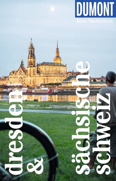 Produktbild: DUMONT Reise-Taschenbuch E-Book
