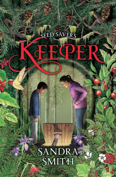 Produktbild: Seed Savers-Keeper