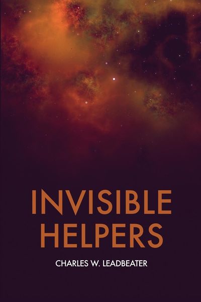 Produktbild: Invisible Helpers