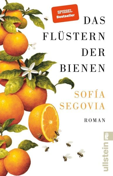 Produktbild: Das Fl&uuml;stern der Bienen