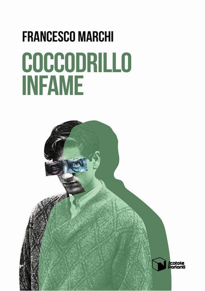 Produktbild: Coccodrillo infame