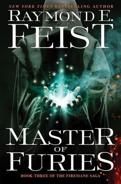 Produktbild: Master of Furies