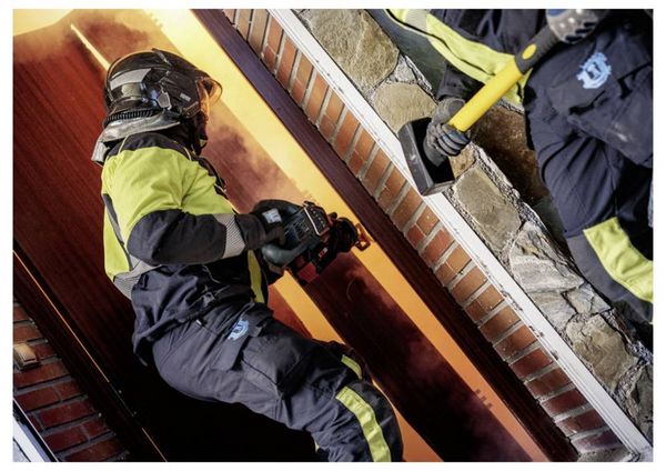Produktbild: Bosch Accessories 2608901704 EXPERT Multi Material Demolition S681KLHM Blatt S&auml;geblatt-L&auml;nge 80 mm 1 St.