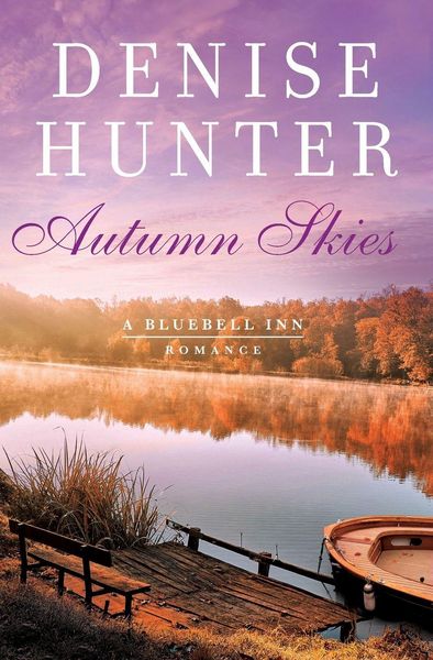 Produktbild: Autumn Skies