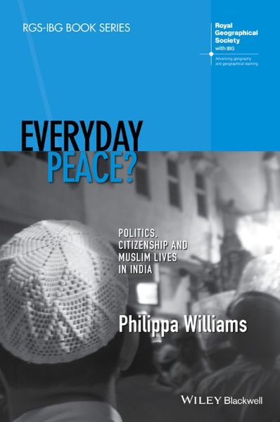 Produktbild: Everyday Peace?
