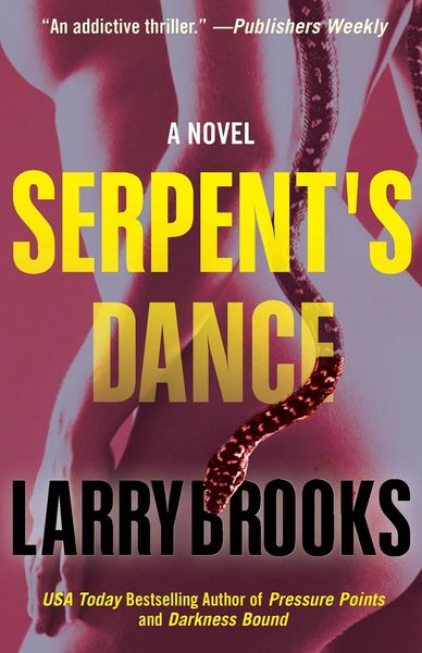 Produktbild: Serpent's Dance