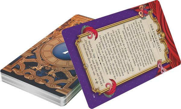 Produktbild: Unlock! Short Adventures Der Engelsflug