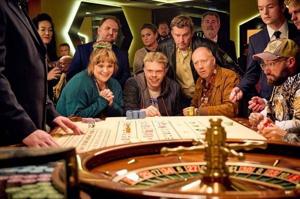 Produktbild: Die dritte Eberhofer Triple Box [3 DVDs]