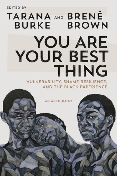 Produktbild: You Are Your Best Thing