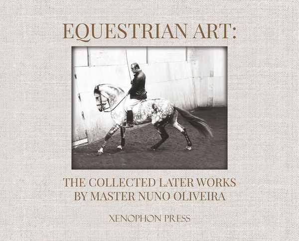 Produktbild: Equestrian Art