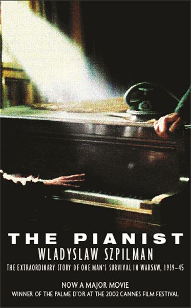 Produktbild: The Pianist