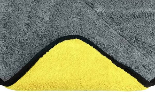 Produktbild: APA 19980 Premium XXL Trockentuch 1 St. (L x B) 6cm x 80cm