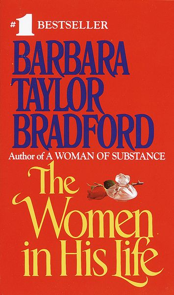 Produktbild: Women in His Life