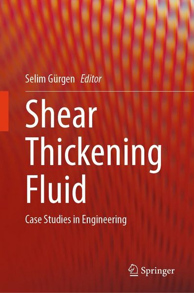 Produktbild: Shear Thickening Fluid