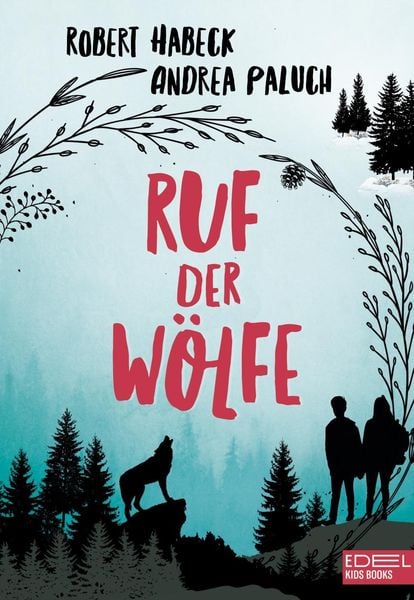 Produktbild: Ruf der Wölfe