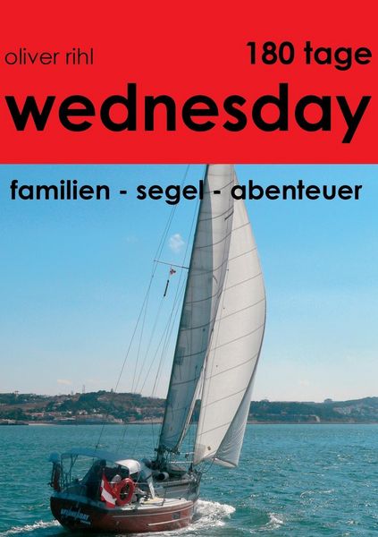 Produktbild: 180 Tage Wednesday