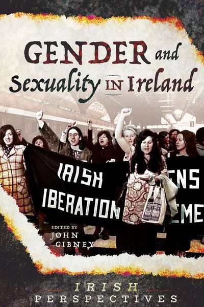 Produktbild: Gender and Sexuality in Ireland