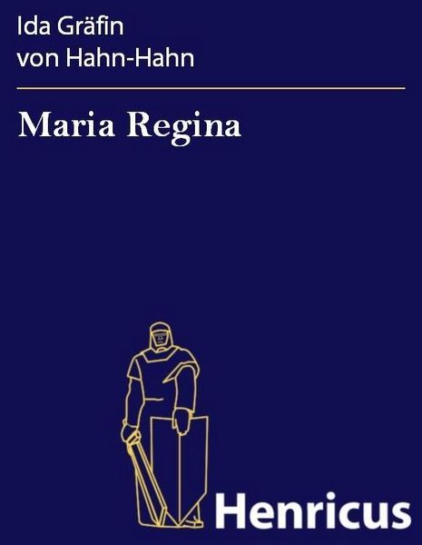 Produktbild: Maria Regina
