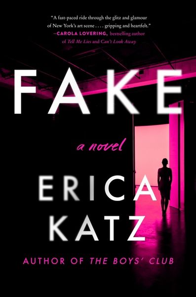 Produktbild: Fake
