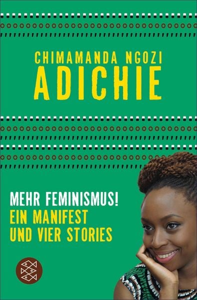 Produktbild: Mehr Feminismus!