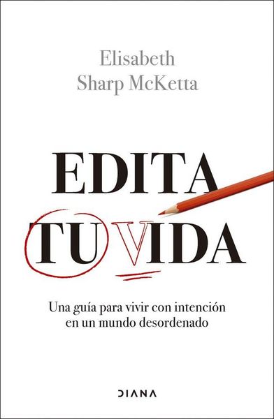 Produktbild: Edita tu vida