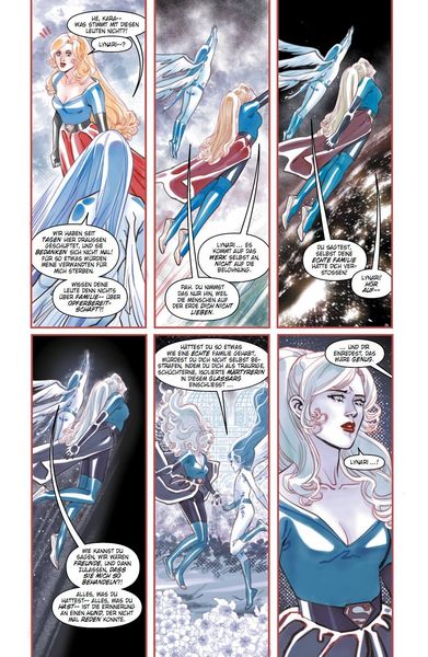 Produktbild: Future State Sonderband: Die Helden des DC-Universums