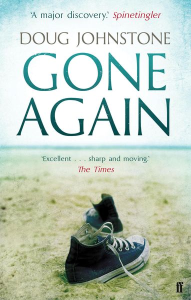 Produktbild: Gone Again