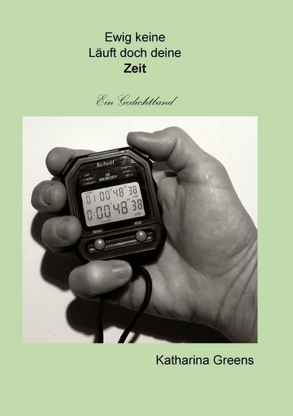 Produktbild: Ewig keine/L&auml;uft doch deine/Zeit