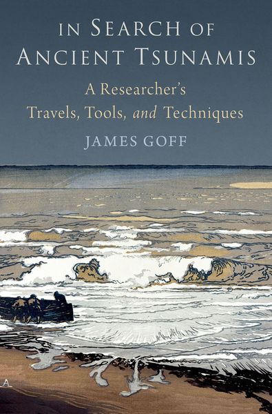 Produktbild: In Search of Ancient Tsunamis