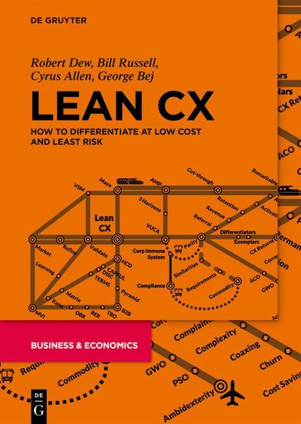 Produktbild: Lean CX