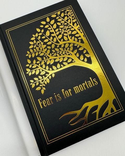 Produktbild: These Immortal Truths