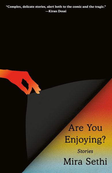 Produktbild: Are You Enjoying?