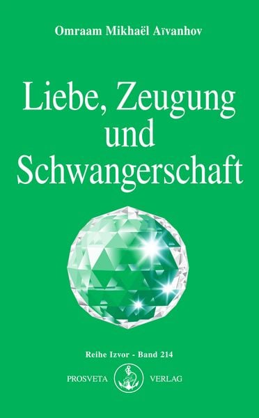 Produktbild: Liebe, Zeugung und Schwangerschaft
