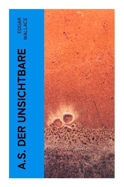 Produktbild: A.S. der Unsichtbare